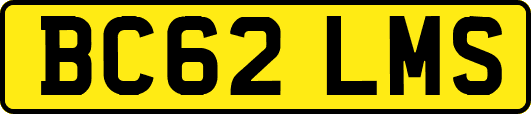 BC62LMS