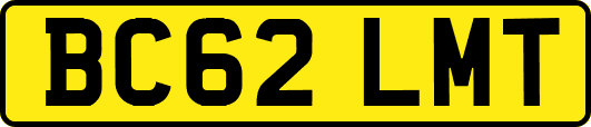 BC62LMT