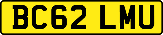 BC62LMU
