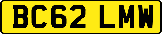 BC62LMW