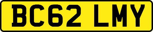 BC62LMY