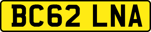 BC62LNA