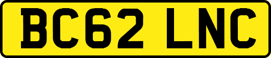 BC62LNC