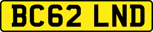 BC62LND