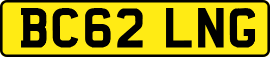 BC62LNG