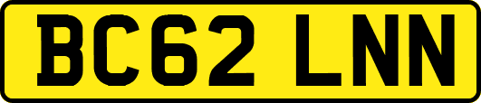 BC62LNN