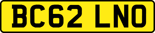 BC62LNO