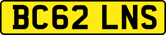 BC62LNS