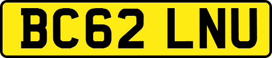 BC62LNU