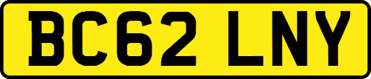 BC62LNY