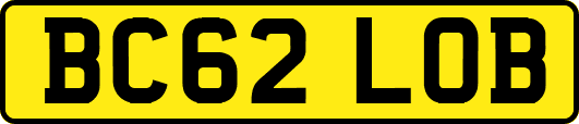 BC62LOB
