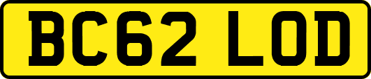BC62LOD