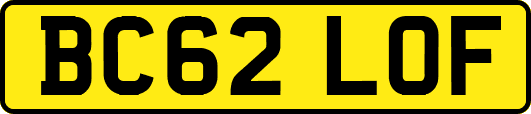 BC62LOF