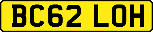 BC62LOH