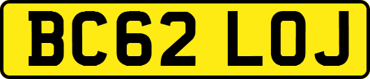 BC62LOJ