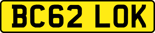 BC62LOK
