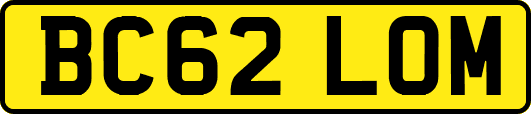 BC62LOM
