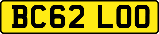 BC62LOO