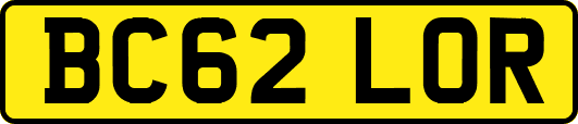 BC62LOR