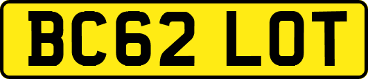BC62LOT