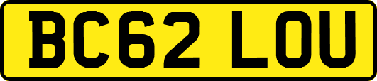 BC62LOU