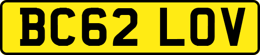 BC62LOV