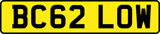 BC62LOW