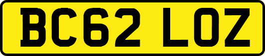 BC62LOZ