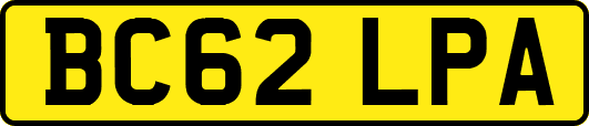 BC62LPA