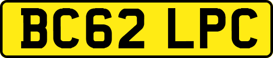 BC62LPC