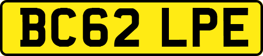 BC62LPE