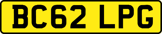 BC62LPG
