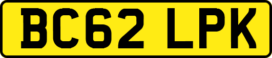 BC62LPK