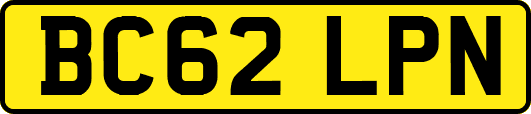 BC62LPN