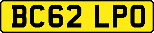 BC62LPO
