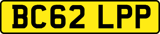 BC62LPP