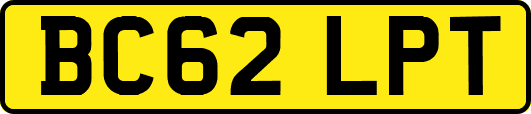 BC62LPT