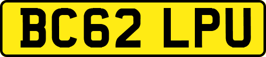 BC62LPU