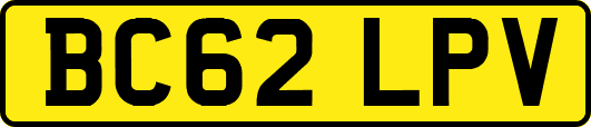 BC62LPV