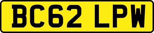 BC62LPW