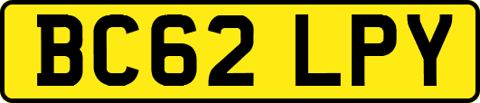 BC62LPY