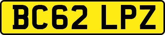 BC62LPZ