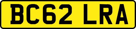 BC62LRA