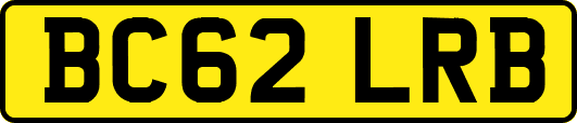 BC62LRB