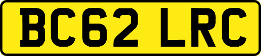BC62LRC