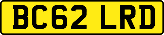 BC62LRD