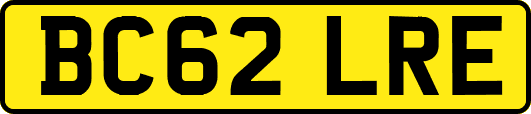 BC62LRE