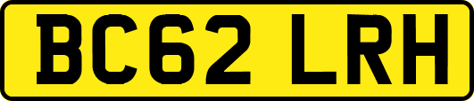 BC62LRH