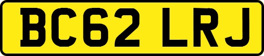 BC62LRJ