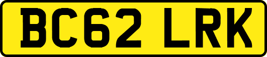 BC62LRK